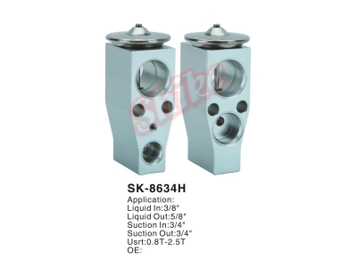 SK-8634H