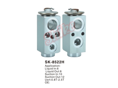 SK-8522H