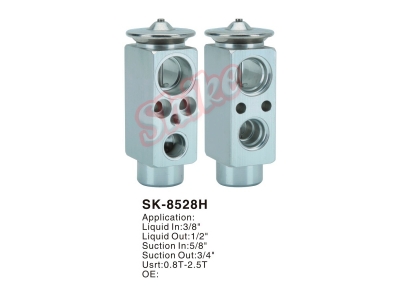 SK-8528H