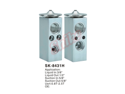 SK-8431H
