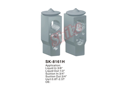 SK-8161H