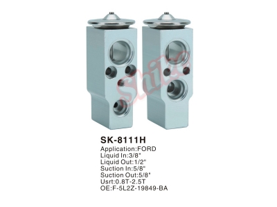 SK-8112H